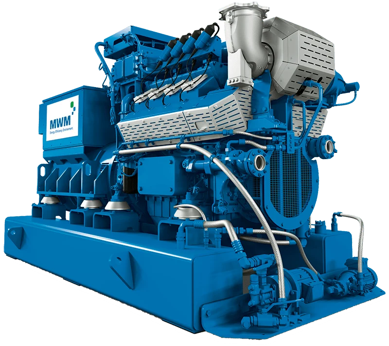 MWM TCG 3016 V08