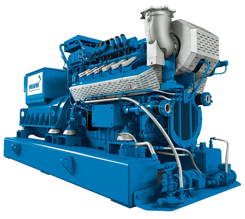 MWM TCG 3016 V12