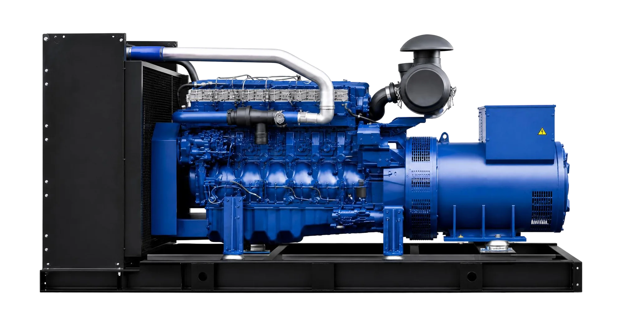 Каталог парағындағы жабдық бейнесі: YC6KG-250N5LC